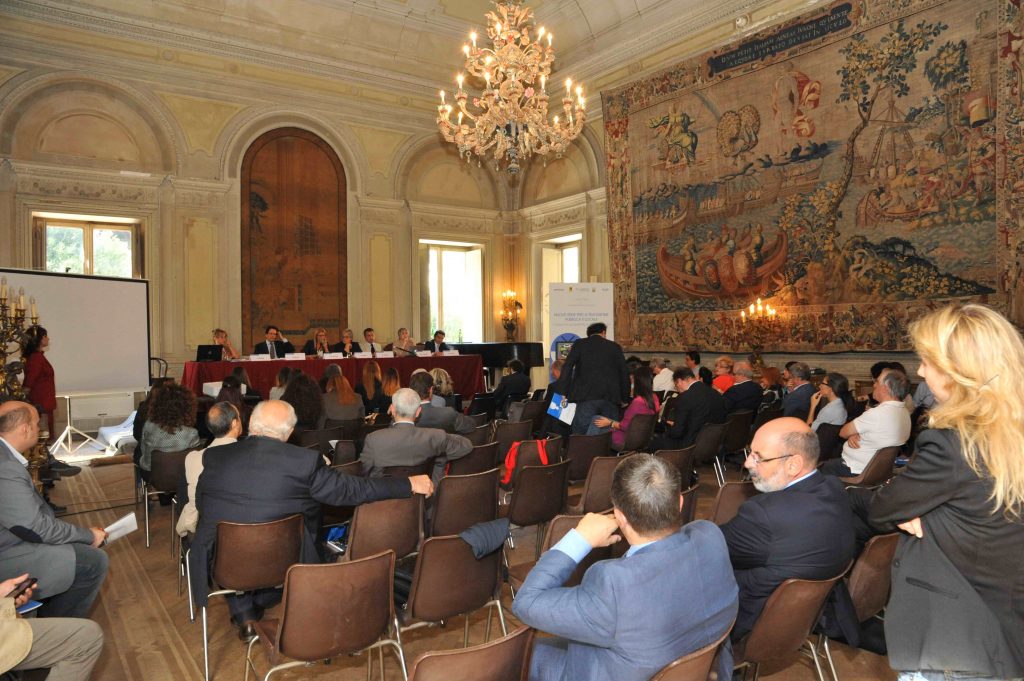Nuove sfide per la televisione pubblica e locale-NS1