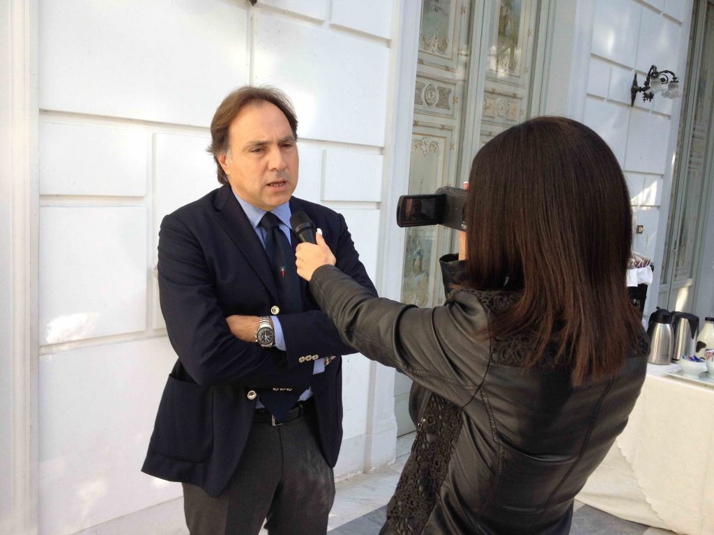 Nuove sfide per la televisione pubblica e locale-NS3